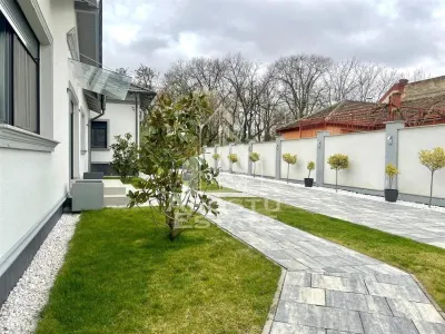 Casa moderna cu 5 camere de vanzare, zona Modern Timisoara - foto 3
