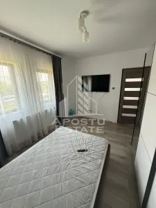 Casa individuala pe parter cu 4 camere, teren 711 mp, Urseni - foto 6