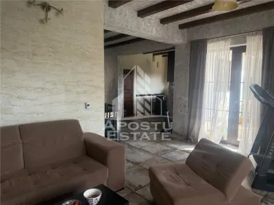 Casa individuala de vanzare in Mosnita Noua - Mosnita Noua