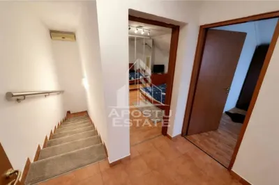 Apartament cu 3 camere,2 bai,Dumbravita - foto 14