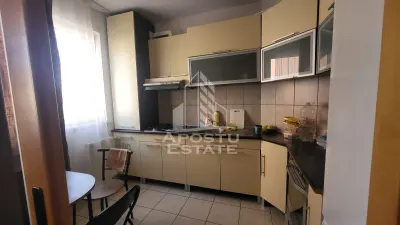 Apartament cu 3 camere,2 bai,Dumbravita - foto 16