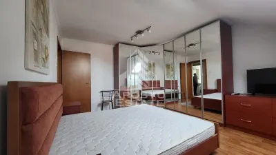 Apartament cu 3 camere,2 bai,Dumbravita - foto 19