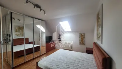 Apartament cu 3 camere,2 bai,Dumbravita - foto 21