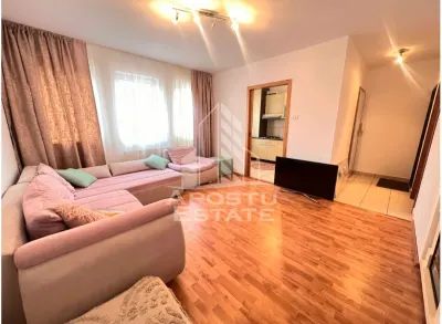 Apartament cu 3 camere,2 bai,Dumbravita - foto 5