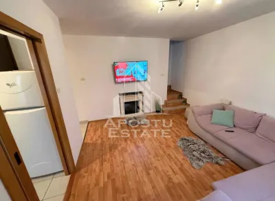 Apartament cu 3 camere,2 bai,Dumbravita - foto 6