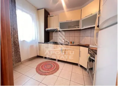 Apartament cu 3 camere,2 bai,Dumbravita - foto 10