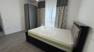 Apartament cu 3 camere, de inchiriat,Metro 2,Timisoara - foto 3