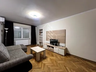 Apartament 4 camere de inchiriat, zona Olimpia Stadion, Timisoara - Timisoara