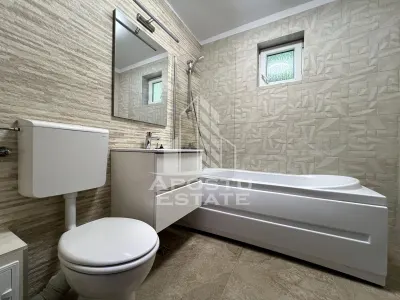 Apartament 4 camere de inchiriat, zona Olimpia Stadion, Timisoara - foto 12