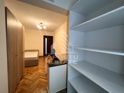 Apartament 4 camere de inchiriat, zona Olimpia Stadion, Timisoara - foto 15