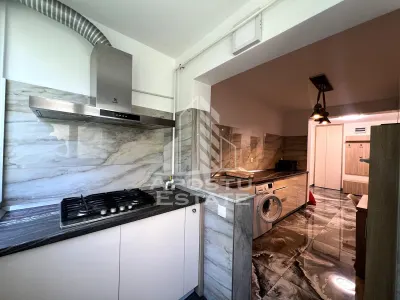 Apartament 4 camere de inchiriat, zona Olimpia Stadion, Timisoara - foto 3