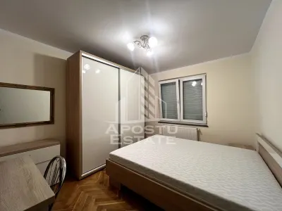 Apartament 4 camere de inchiriat, zona Olimpia Stadion, Timisoara - foto 9