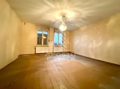 Casa Individuala de vanzare situata in localitatea Utvin - Utvin