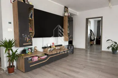 Casa individuala pe parter cu 4 camere, teren 711 mp, Urseni - foto 2