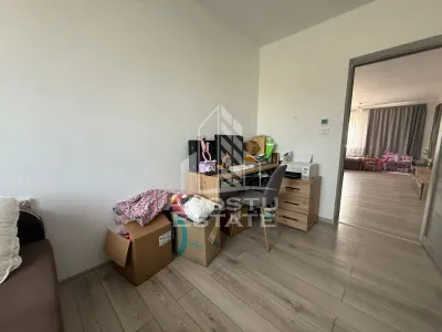 Casa individuala pe parter cu 4 camere, teren 711 mp, Urseni - foto 12