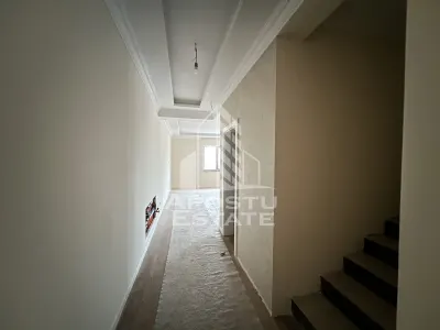 DUPLEX DE VANZARE cu suprafata foarte generoasa in Giarmata Mare - foto 13