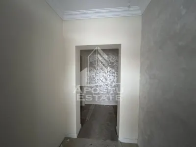DUPLEX DE VANZARE cu suprafata foarte generoasa in Giarmata Mare - foto 16