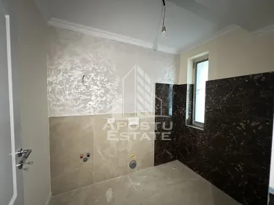 DUPLEX DE VANZARE cu suprafata foarte generoasa in Giarmata Mare - foto 24