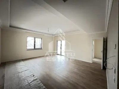 DUPLEX DE VANZARE cu suprafata foarte generoasa in Giarmata Mare - foto 10