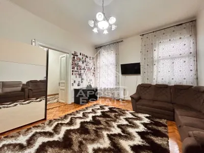 Apartament 2 camere, pod reabilitat, loc de parcare in Timisoara - Timisoara