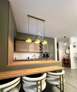 Apartament premium Giroc,mobilat si utilat,2 camere - foto 4