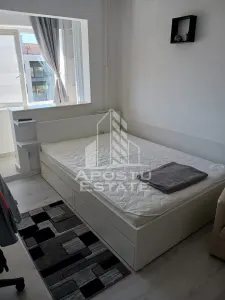Apartament cu 1 camera de inchiriat, Timisoara zona Girocului - foto 4