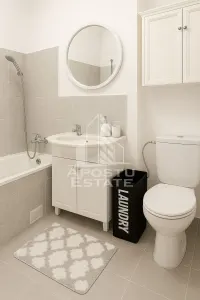 Apartament cu 1 camera de inchiriat, Timisoara zona Girocului - foto 7