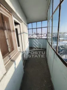 Apartament cu 3 camere, 2 bai,2 balcoane, etaj intermediar,Iuliu Maniu - foto 11