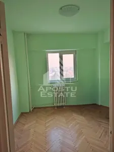 Apartament cu 3 camere, 2 bai,2 balcoane, etaj intermediar,Iuliu Maniu - foto 3