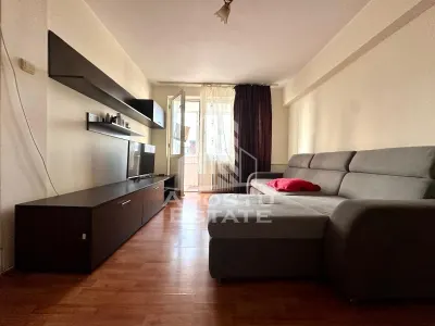 Apartament cu 2 camere de vanzare, lift, zona Centrala, Timisoara - Timisoara