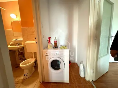 Apartament cu 2 camere de vanzare, lift, zona Centrala, Timisoara - foto 5