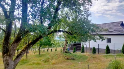 Teren Intravilan Magulicea - Zona Varfurile - foto 2