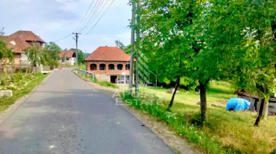 Teren Intravilan Magulicea - Zona Varfurile - foto 6
