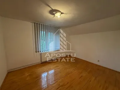 Casa pentru birouri, 135 mp, 5 camere decomandate, Aradului Timisoara - foto 8
