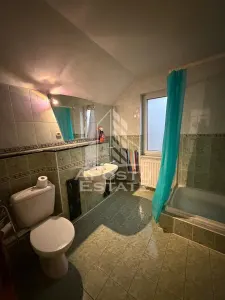 Casa pentru birouri, 135 mp, 5 camere decomandate, Aradului Timisoara - foto 9
