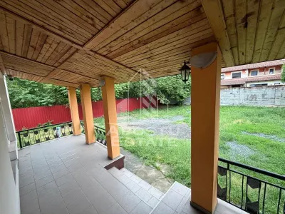 Casa pentru birouri, 135 mp, 5 camere decomandate, Aradului Timisoara - foto 10