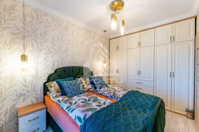 Apartament 2 camere, Adora Park - foto 2