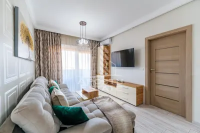 Apartament 2 camere, Adora Park - foto 3