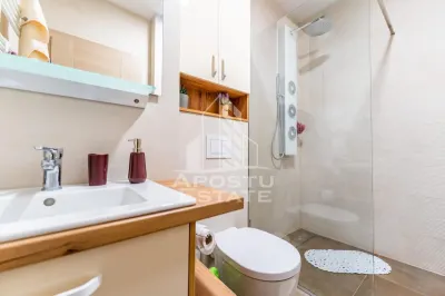 Apartament 2 camere, Adora Park - foto 5
