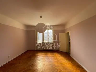 Casa individuala pe 2 nivele in Timisoara zona Balcescu - foto 1