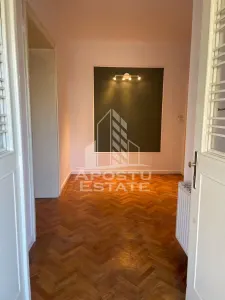 Casa individuala pe 2 nivele in Timisoara zona Balcescu - foto 2