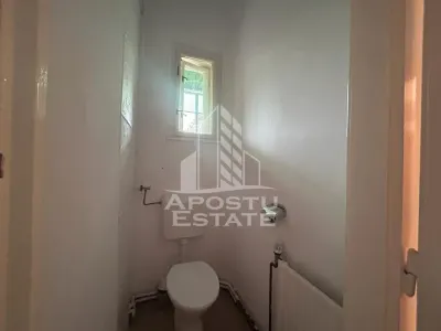 Casa individuala pe 2 nivele in Timisoara zona Balcescu - foto 11