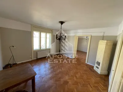 Casa individuala pe 2 nivele in Timisoara zona Balcescu - foto 3