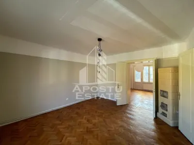 Casa individuala pe 2 nivele in Timisoara zona Balcescu - foto 4