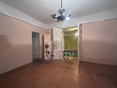 Casa individuala pe 2 nivele in Timisoara zona Balcescu - foto 8