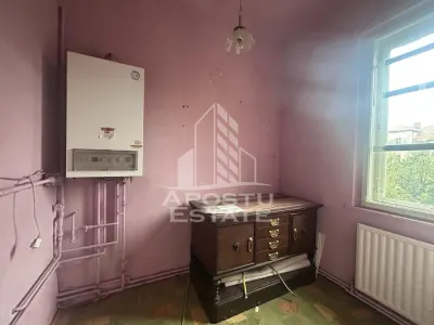 Casa individuala pe 2 nivele in Timisoara zona Balcescu - foto 9