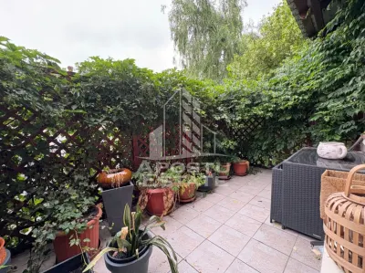 Apartament 3 camere etaj intermediar in zona Iosefin, Timisoara - foto 11