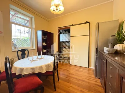 Apartament 3 camere etaj intermediar in zona Iosefin, Timisoara - foto 7