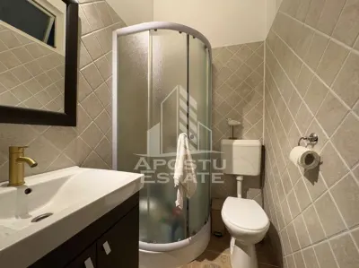 Apartament 3 camere etaj intermediar in zona Iosefin, Timisoara - foto 8