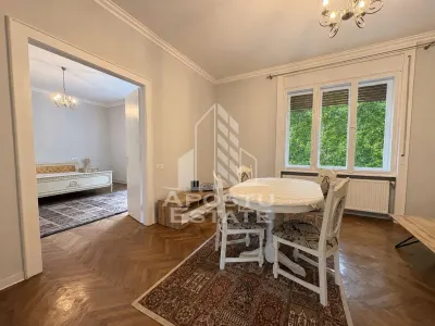 Apartament 2 camere plus birou, etaj 1,  in Timisoara zona Balcescu. - Timisoara